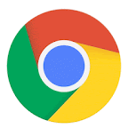 chrome